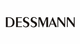 DESSMANN logo