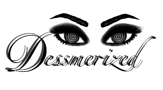 DESSMERIZED logo