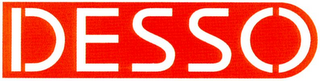 DESSO logo