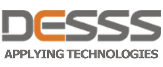 DESSS APPLYING TECHNOLOGIES logo