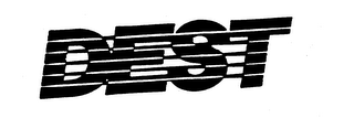 DEST logo