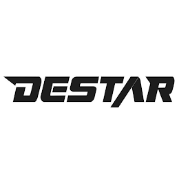 DESTAR logo