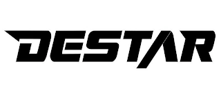 DESTAR logo