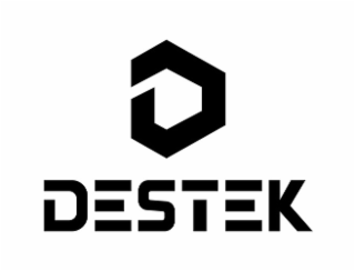 DESTEK logo