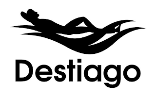 DESTIAGO logo
