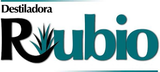 DESTILADORA RUBIO logo