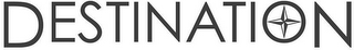 DESTINATION logo