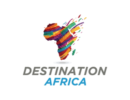 DESTINATION AFRICA logo