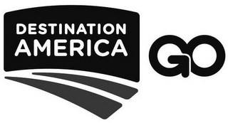 DESTINATION AMERICA GO logo