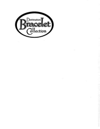 DESTINATION BRACELET COLLECTION logo