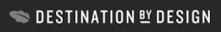 DESTINATION BY DESIGN logo