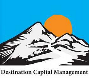 DESTINATION CAPITAL MANAGEMENT logo