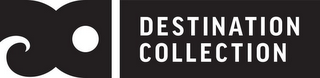 DESTINATION COLLECTION DC logo