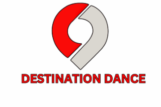 DESTINATION DANCE logo