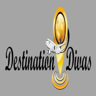 DESTINATION DD DIVAS logo
