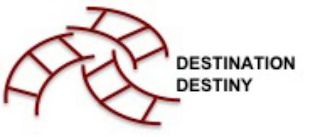 DESTINATION DESTINY logo