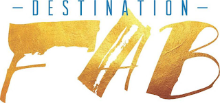 DESTINATION FAB logo