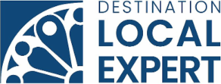 DESTINATION LOCAL EXPERT logo