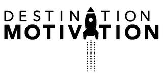 DESTINATION MOTIVATION logo