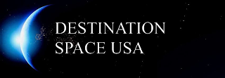 DESTINATION SPACE USA logo
