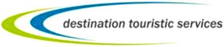 DESTINATION TOURISTIC SERVICES logo