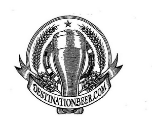 DESTINATIONBEER.COM logo