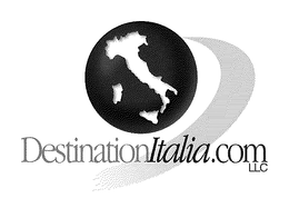 DESTINATIONITALIA.COM, LLC logo