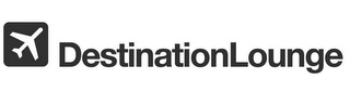 DESTINATIONLOUNGE logo
