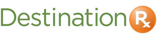 DESTINATIONRX logo