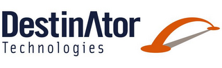 DESTINATOR TECHNOLOGIES logo