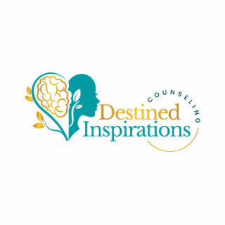 DESTINED INSPIRATIONS COUNSELING logo