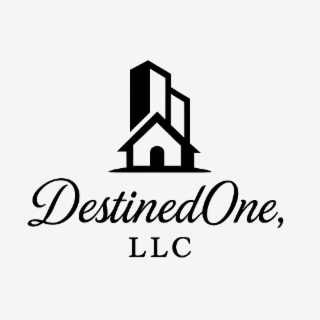 DESTINEDONE, LLC logo