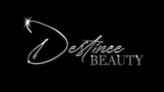 DESTINEE BEAUTY logo