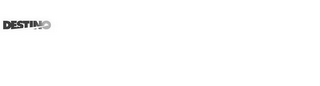 DESTINO logo