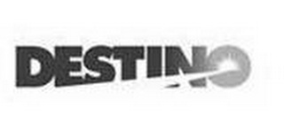 DESTINO logo