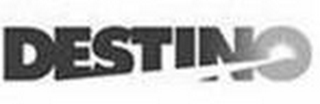 DESTINO logo
