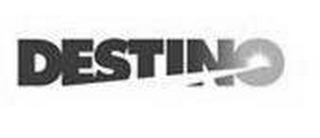 DESTINO logo