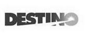 DESTINO logo
