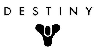 DESTINY logo