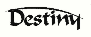 DESTINY logo