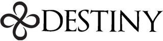 DESTINY logo