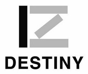 DESTINY logo