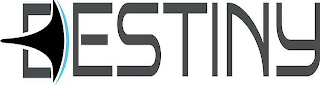 DESTINY logo