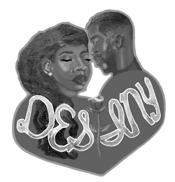 DESTINY logo