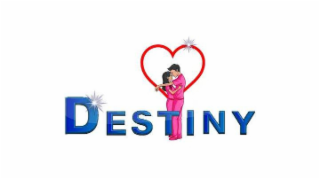 DESTINY logo