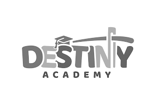 DESTINY ACADEMY logo