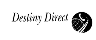 DESTINY DIRECT logo