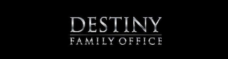 DESTINY FAMILY OFFICE logo