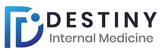 DESTINY INTERNAL MEDICINE D logo