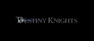 DESTINY KNIGHTS logo